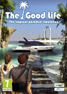 The Good Life PC Key