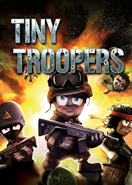 Tiny Troopers PC Key