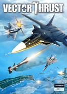 Vector Thrust PC Key