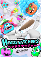 Headsnatchers PC Key