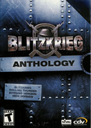 Blitzkrieg Anthology PC Key