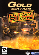 Silent Storm PC Key