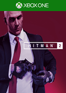HITMAN 2