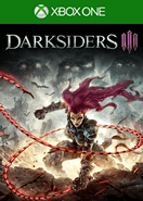 Darksiders 3