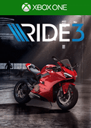 Ride 3