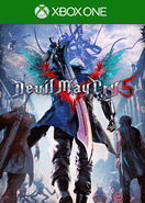 Devil May Cry 5