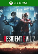 Resident Evil 2