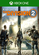 Tom Clancys The Division 2
