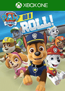 Paw Patrol On a Roll