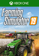 Farming Simulator 19
