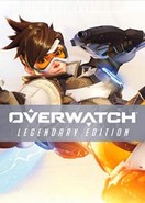 Overwatch Legendary Edition Battlenet Key