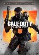 Call of Duty Black Ops 4 Battle Royale Edition