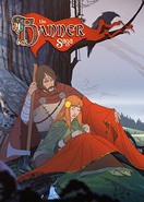 The Banner Saga PC Key