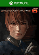 Dead Or Alive