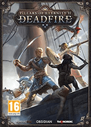 Pillars of Eternity 2 Deadfire PC Key