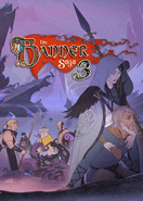 The Banner Saga 3 PC Key