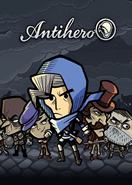 Antihero PC Key