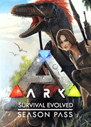 ARK Survival Evolved Season Pass PC Key