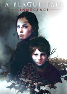 A Plague Tale Innocence PC Key