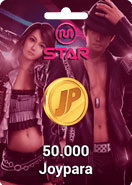 MStar 50.000 Joypara