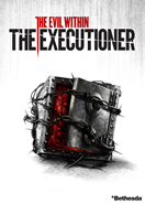 The Evil Within The Executioner DLC PC Key