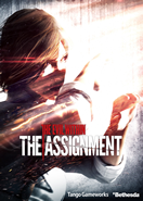 The Evil Within The Assignment DLC PC Key