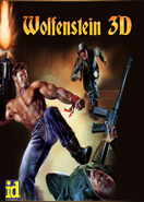 Wolfenstein 3D PC Key