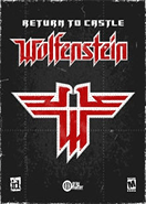 Return to Castle Wolfenstein PC Key