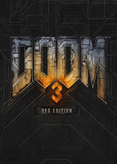 DOOM 3 BFG Edition PC Key