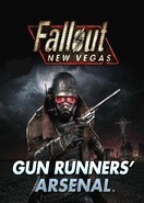 Fallout New Vegas DLC 5 Gun Runners Arsenal PC Key