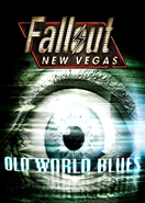 Fallout New Vegas DLC 3 Old World Blues PC Key