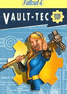 Fallout 4 Vault-Tec Workshop DLC PC Key
