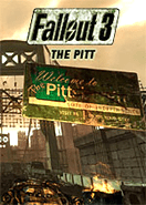 Fallout 3 The Pitt PC Key