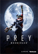 Prey Mooncrash DLC PC Key