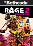 Rage 2 Deluxe Edition