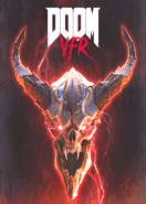 DOOM VFR PC Key