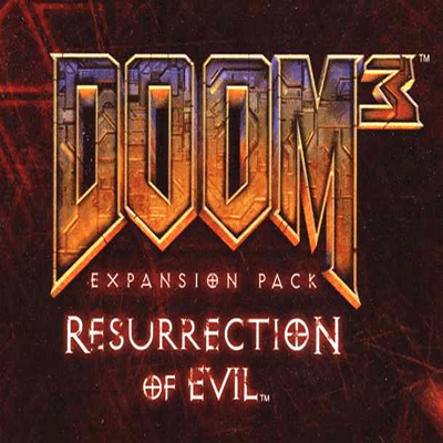 Doom 3 Resurrection Of Evil Cd Key Steam Doom 3 Resurrection Of Evil Cd Key Steam