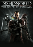 Dishonored The Knife of Dunwall DLC PC Key