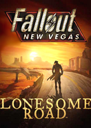 Fallout New Vegas DLC 4 Lonesome Road PC Key