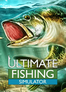 Ultimate Fishing Simulator PC Key