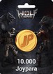 10.000 Joypara
