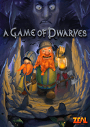 A Game of Dwarves PC Key