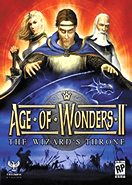 Age of Wonders 2 The Wizards Throne DLC PC Key
