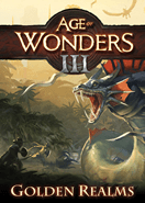 Age of Wonders 3 Golden Realms Expansion DLC PC Key