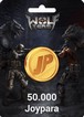 50.000 Joypara