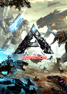 ARK Extinction Expansion Pack DLC PC Key