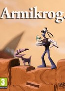 Armikrog PC Key