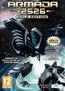 Armada 2526 Gold Edition PC Key