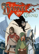 Banner Saga Trilogy - Deluxe Pack DLC PC Key