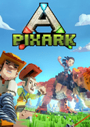 PixARK PC Key